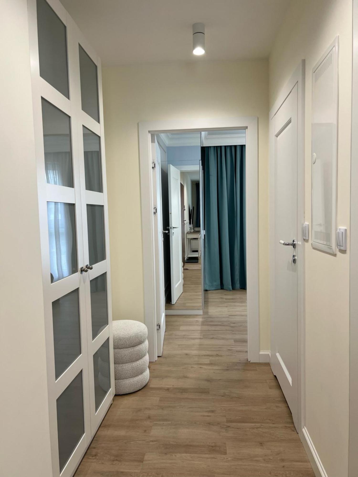 Lts Rent Luxury&Comfortable Blue Residence Angielska Grobla Gdańsk Kültér fotó